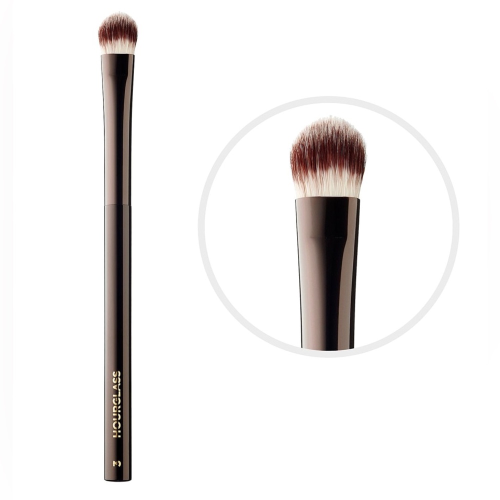 NEW - Hourglass All-Over Shadow Brush